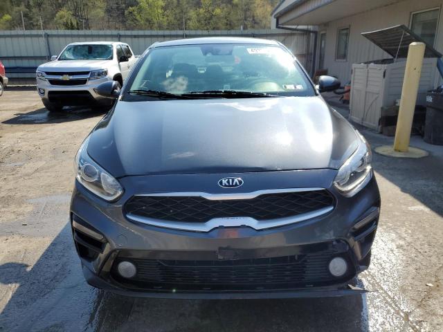 Photo 5 from auction – 2020 KIA FORTE FE with VIN 3KPF24AD0LE223065