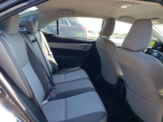 Photo 10 from auction – 2019 TOYOTA COROLLA L with VIN 2T1BURHE7KC186503