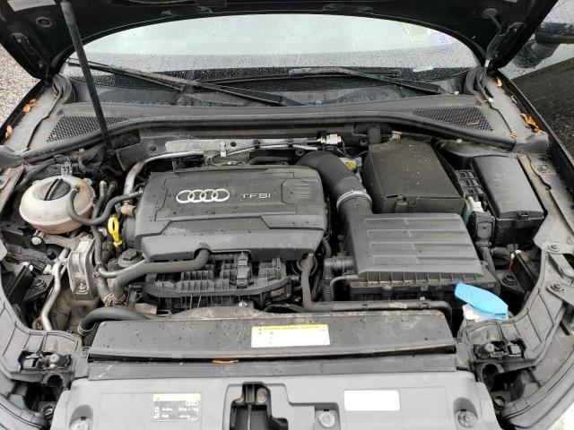 Photo 11 from auction – 2015 AUDI A3 PREMIUM with VIN WAUBFGFF3F1116997