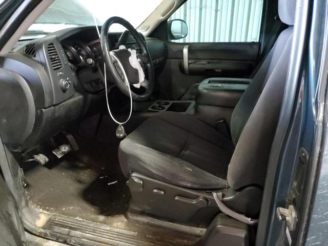 Photo 7 from auction – 2008 GMC SIERRA C15 with VIN 1GTEC19JX8Z324563