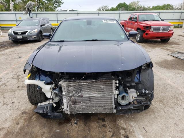 Photo 5 from auction – 2016 DODGE CHARGER SR with VIN 2C3CDXL90GH136675