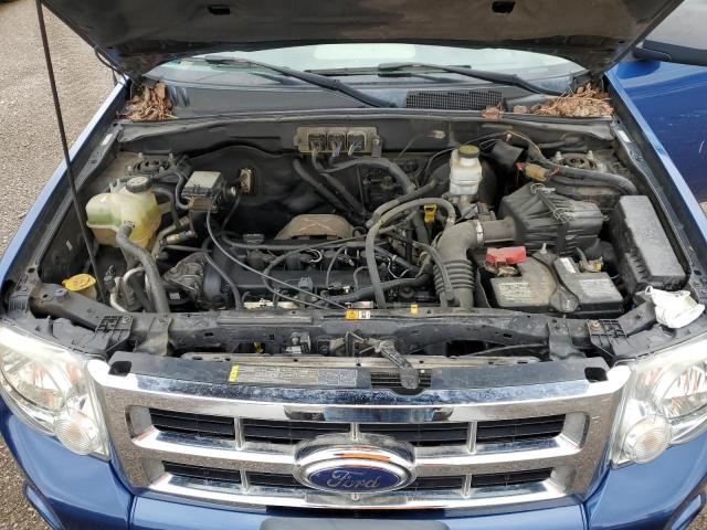 Photo 12 from auction – 2008 FORD ESCAPE XLS with VIN 1FMCU92Z18KC89922