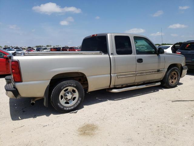 Photo 3 from auction – 2003 CHEVROLET SILVERADO with VIN 2GCEC19V831229410