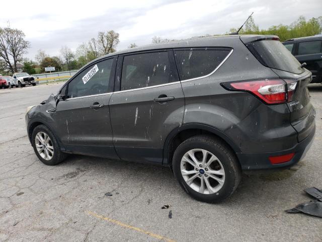 Photo 2 from auction – 2017 FORD ESCAPE SE with VIN 1FMCU0GD3HUB83016