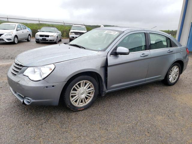 Photo 1 from auction – 2009 CHRYSLER SEBRING TO with VIN 1C3LC56B89N527959