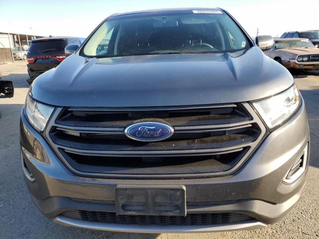 صورة رقم 5 من المزاد - 2017 FORD EDGE TITAN مع VIN 2FMPK3K88HBB74644