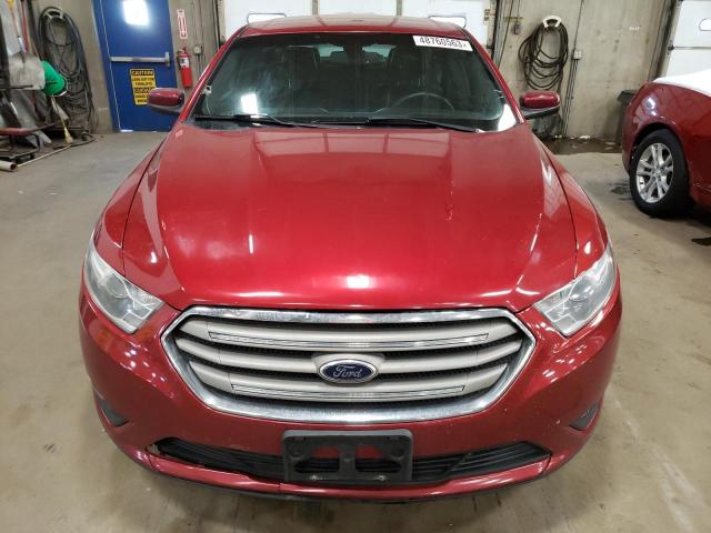 Photo 5 from auction – 2013 FORD TAURUS SEL with VIN 1FAHP2E89DG159837