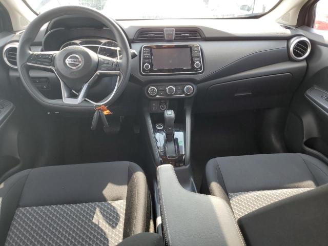 Photo 8 from auction – 2021 NISSAN VERSA S with VIN 3N1CN8DV6ML850150
