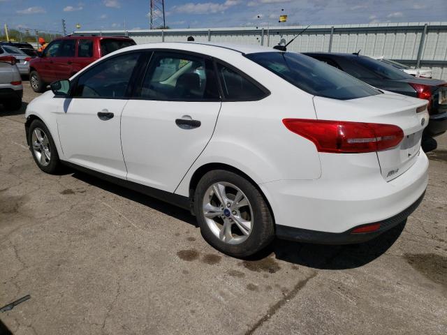 Photo 2 from auction – 2016 FORD FOCUS S with VIN 1FADP3E21GL243789