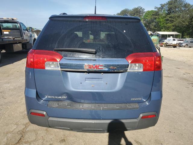 Photo 6 from auction – 2012 GMC TERRAIN SL with VIN 2GKFLTEK3C6133266