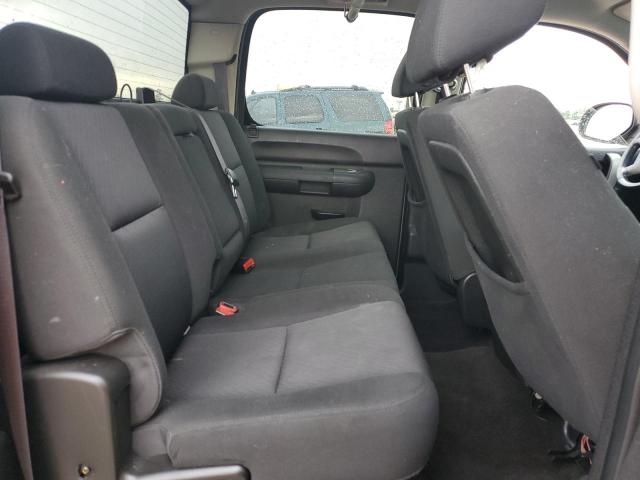 Photo 10 from auction – 2013 CHEVROLET SILVERADO with VIN 3GCPCSE01DG104038
