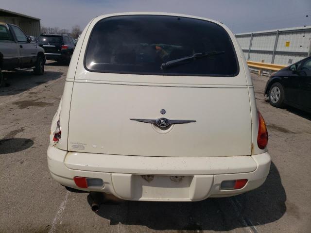 Photo 6 from auction – 2005 CHRYSLER PT CRUISER with VIN 3C8FY68B15T543832