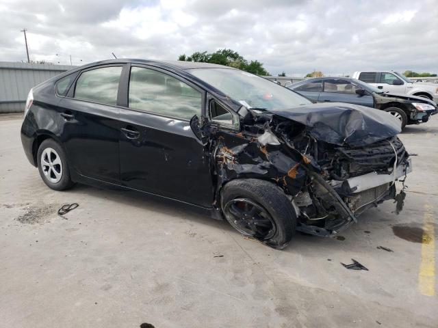 Photo 4 from auction – 2015 TOYOTA PRIUS with VIN JTDKN3DU3F1909278