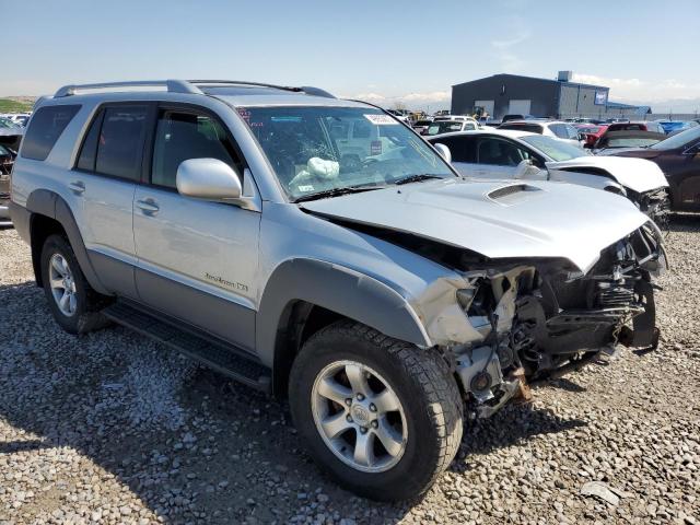 Photo 4 from auction – 2003 TOYOTA 4RUNNER SR with VIN JTEBT14RX30016558