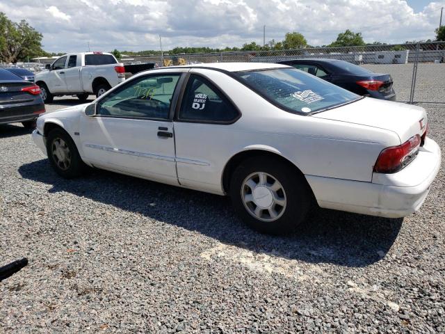 Photo 2 from auction – 1994 FORD THUNDERBIR with VIN 1FALP62W2RH223044