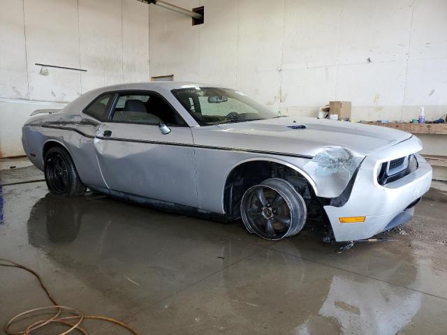 Photo 4 from auction – 2012 DODGE CHALLENGER with VIN 2C3CDYAG9CH128138