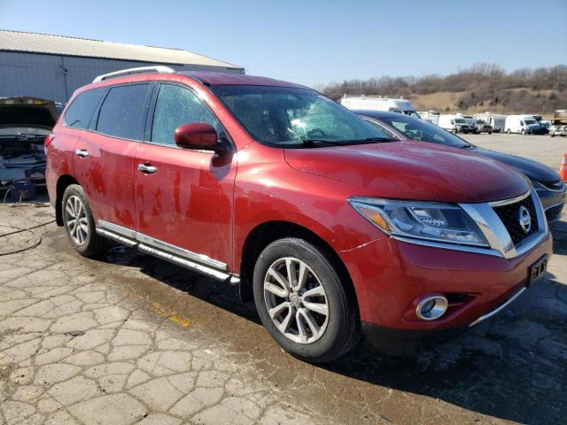Zdjęcie 4 z aukcji – 2015 NISSAN PATHFINDER z VIN 5N1AR2MM7FC600181