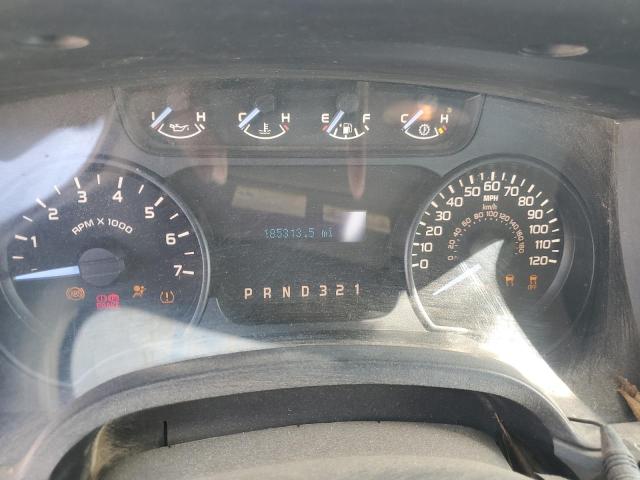 Photo 9 from auction – 2011 FORD F150 with VIN 1FTMF1CM8BFC21771