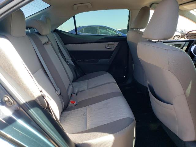 Photo 10 from auction – 2019 TOYOTA COROLLA L with VIN 2T1BURHE7KC175839