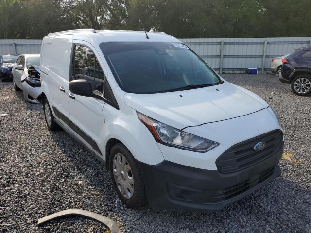 Photo 4 from auction – 2019 FORD TRANSIT CO with VIN NM0LS7E26K1407177