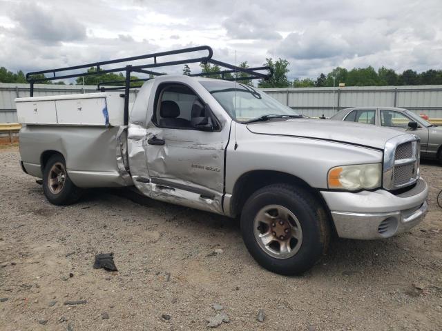 Photo 4 from auction – 2002 DODGE 1500 SLT with VIN 1D7HA16N02J256215