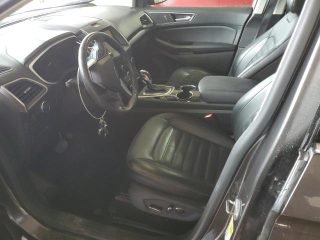 Фото 7 с аукциона – 2015 FORD EDGE SEL с VIN 2FMTK3J8XFBB26687