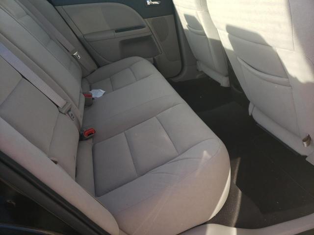 Photo 10 from auction – 2008 FORD TAURUS SEL with VIN 1FAHP24W28G185234