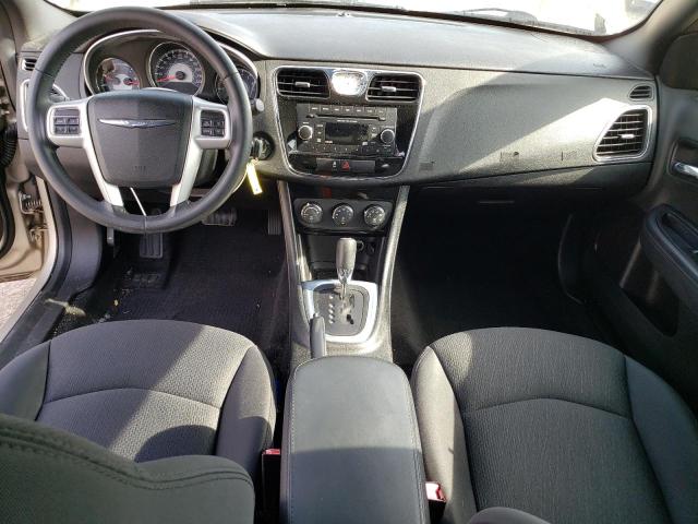 Photo 8 from auction – 2014 CHRYSLER 200 TOURIN with VIN 1C3CCBBG1EN204251
