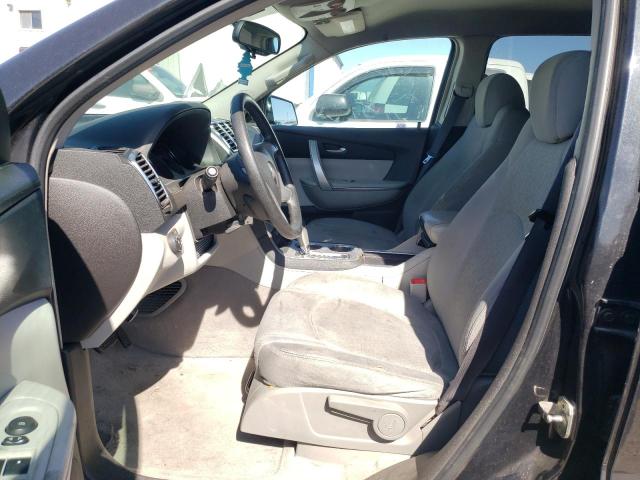 Photo 7 from auction – 2008 GMC ACADIA SLE with VIN 1GKER13748J224327