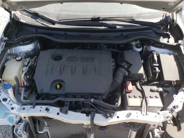 Photo 11 from auction – 2018 TOYOTA COROLLA IM with VIN JTNKARJE1JJ572416