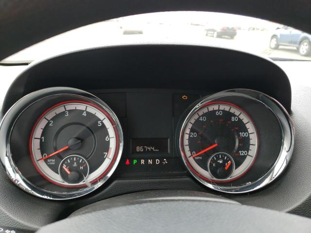 Photo 9 from auction – 2013 DODGE GRAND CARA with VIN 2C4RDGBG1DR656184
