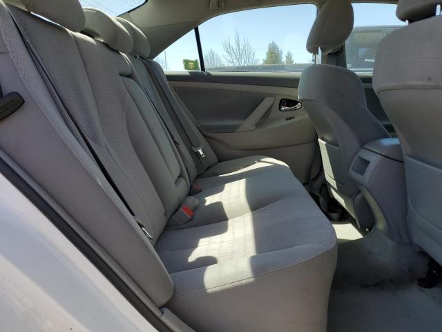 Photo 10 from auction – 2010 TOYOTA CAMRY BASE with VIN 4T4BF3EK9AR003638