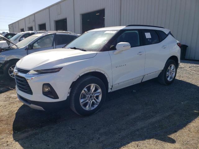 CHEVROLET BLAZER 2LT 2020 مع رقم تعريف المركبة 3GNKBCRS9LS662964 - صورة من المزاد