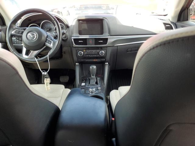 Photo 8 from auction – 2016 MAZDA CX-5 GT with VIN JM3KE4DY3G0714188