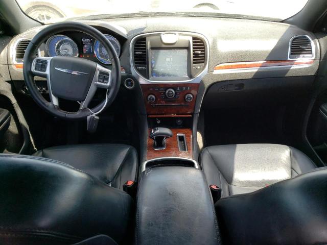 Photo 8 from auction – 2012 CHRYSLER 300 LIMITE with VIN 2C3CCACG9CH308033