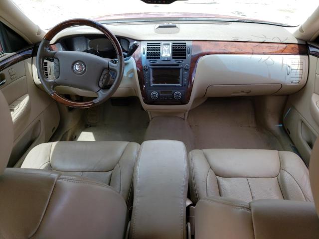Photo 8 from auction – 2006 CADILLAC DTS with VIN 1G6KD57Y46U185647