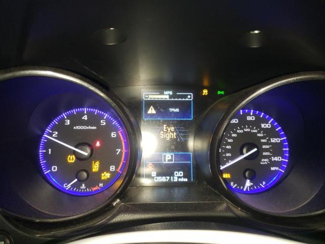Photo 9 from auction – 2017 SUBARU OUTBACK 2. with VIN 4S4BSAFC2H3250128