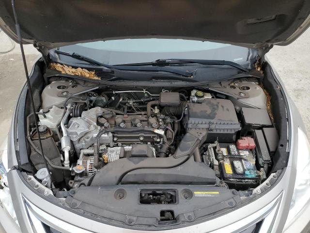 Photo 11 from auction – 2015 NISSAN ALTIMA 2.5 with VIN 1N4AL3AP6FC418326