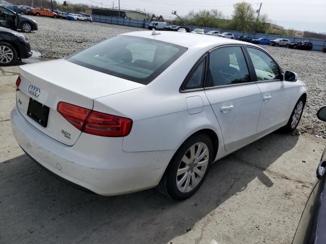 Photo 3 from auction – 2014 AUDI A4 PREMIUM with VIN WAUBFAFL9EN033049