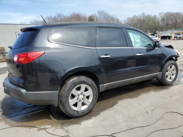 Photo 3 from auction – 2010 CHEVROLET TRAVERSE L with VIN 1GNLVFED3AS110101