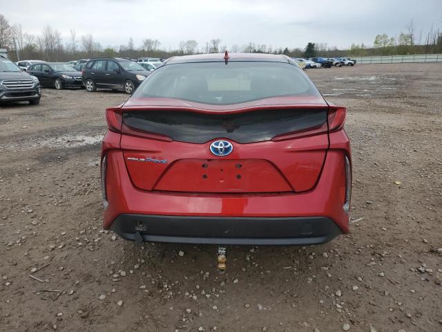 Photo 6 from auction – 2018 TOYOTA PRIUS PRIM with VIN JTDKARFP9J3099058
