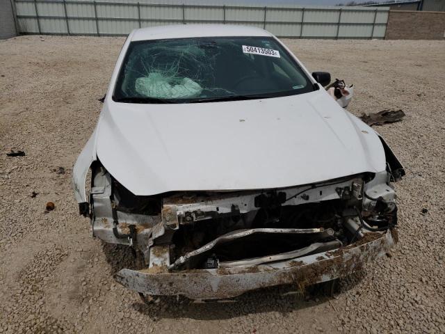 Photo 5 from auction – 2015 CHEVROLET MALIBU LS with VIN 1G11B5SL2FU146655