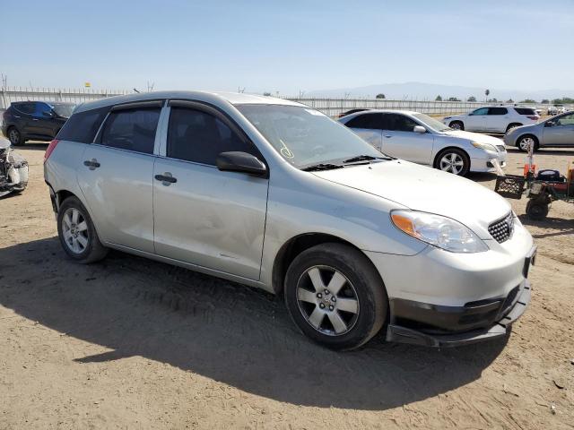 Photo 4 from auction – 2003 TOYOTA COROLLA MA with VIN 2T1KR32E43C095097