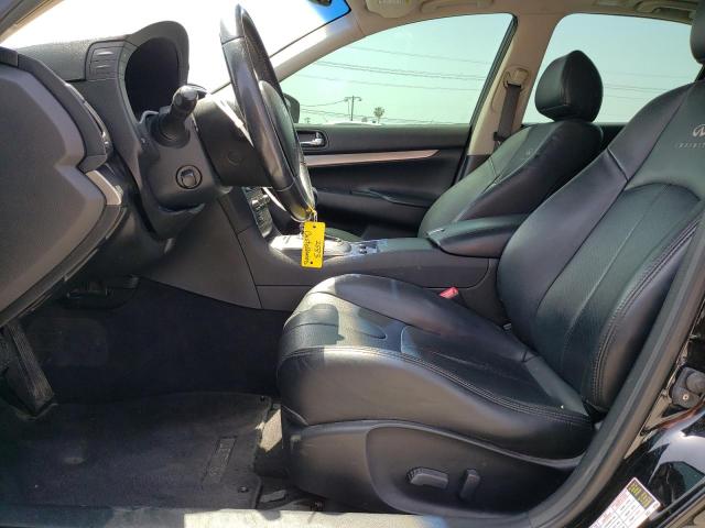 Photo 7 from auction – 2012 INFINITI G37 BASE with VIN JN1CV6APXCM930095
