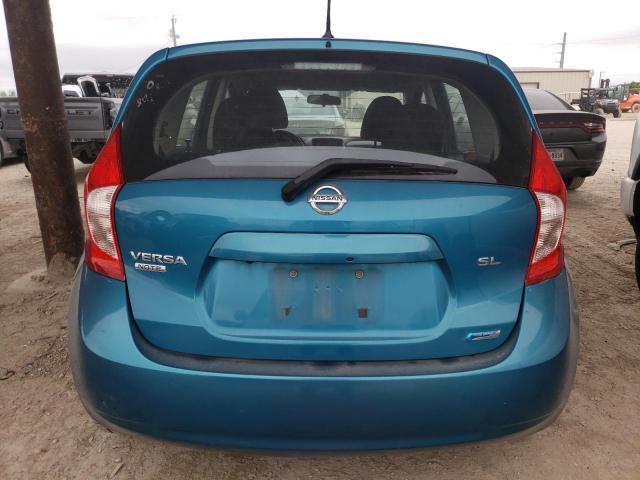 Photo 6 from auction – 2014 NISSAN VERSA NOTE with VIN 3N1CE2CP8EL404339