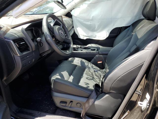 Photo 7 from auction – 2023 NISSAN ROGUE SV with VIN 5N1BT3BB1PC758322