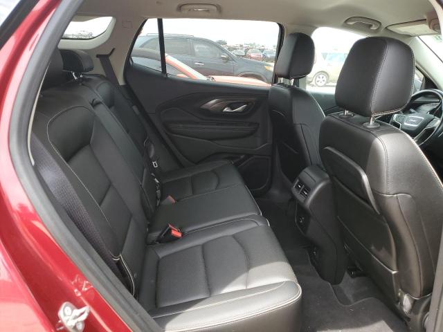 Photo 11 from auction – 2018 GMC TERRAIN DE with VIN 3GKALSEX0JL285448
