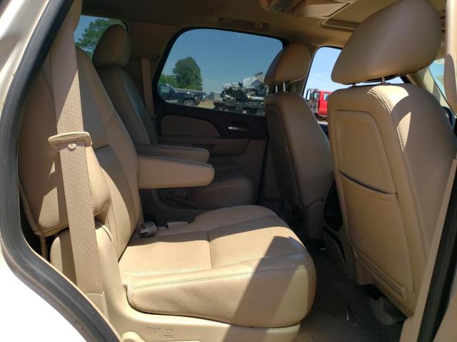 Photo 11 from auction – 2011 CHEVROLET TAHOE C150 with VIN 1GNSCCE01BR380739