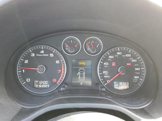 Photo 9 from auction – 2010 AUDI A3 PREMIUM with VIN WAUKEAFM2AA136536