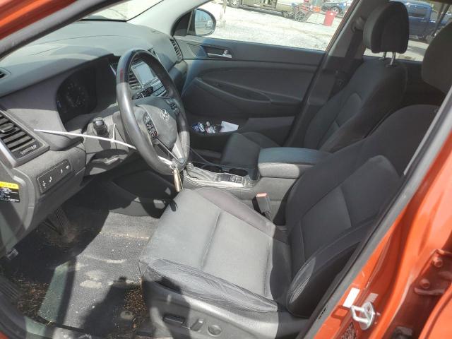 صورة رقم 7 من المزاد - 2016 HYUNDAI TUCSON LIM مع VIN KM8J3CA21GU203846